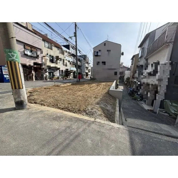 大阪市天王寺区細工谷2丁目 その他画像
