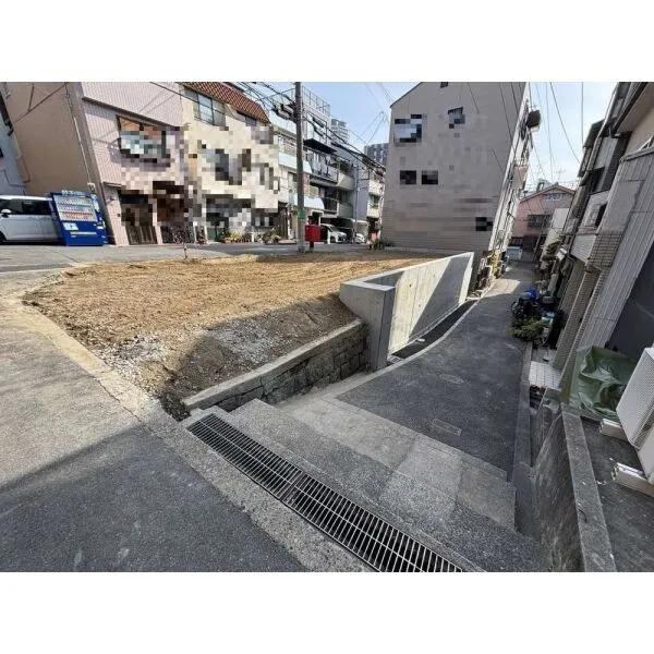 大阪市天王寺区細工谷2丁目 その他画像