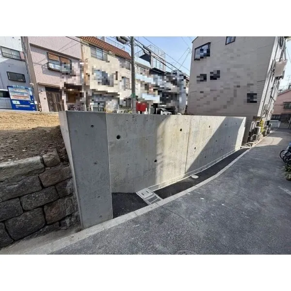 大阪市天王寺区細工谷2丁目 その他画像