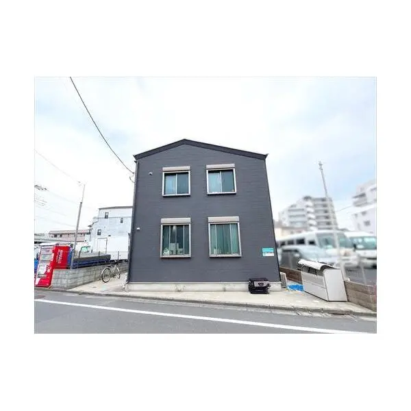 足立区綾瀬6丁目 その他画像