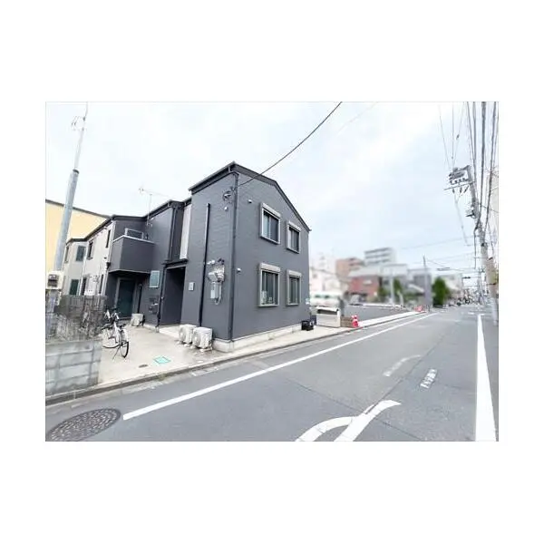 足立区綾瀬6丁目 その他画像