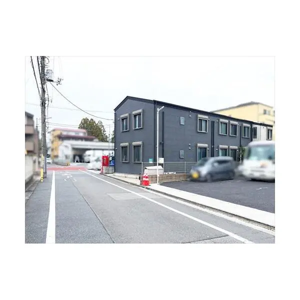 足立区綾瀬6丁目 その他画像