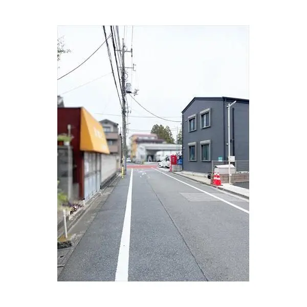 足立区綾瀬6丁目 その他画像