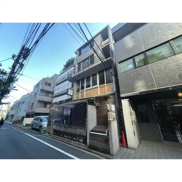 新宿区西新宿8丁目 その他画像