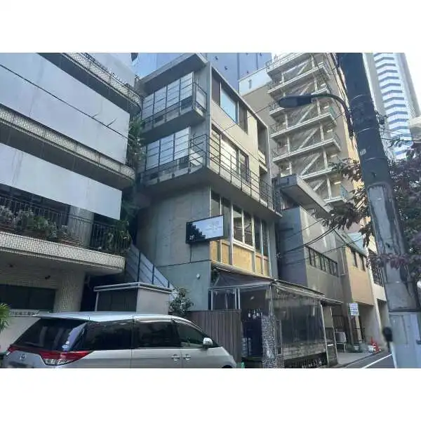 新宿区西新宿8丁目 その他画像