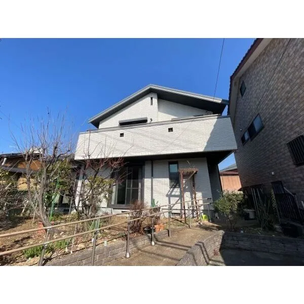 秦野市本町3丁目 外観