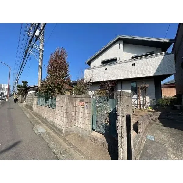 秦野市本町3丁目 その他外観