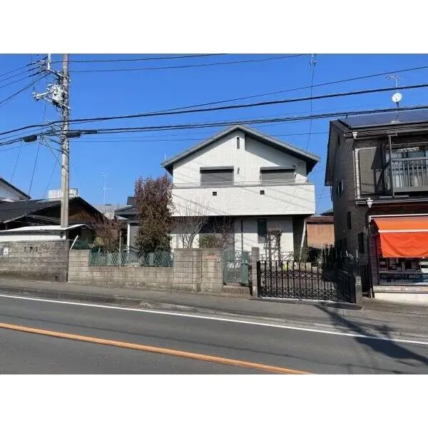 秦野市本町3丁目 その他外観