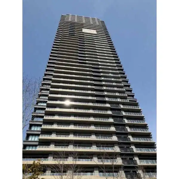 NAGOYA the TOWER 外観
