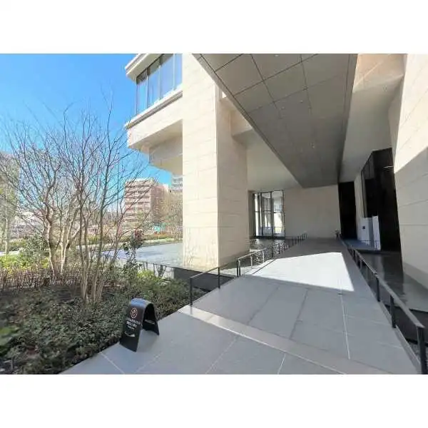 グラングリーン大阪 THE NORTH RESIDENCE その他画像