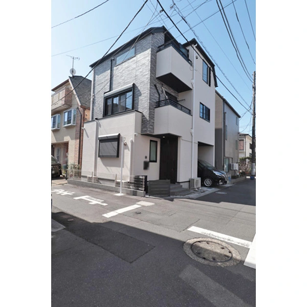 板橋区大谷口上町
