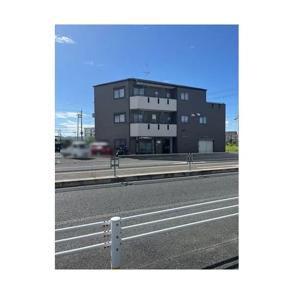 高槻市大冠町1丁目 外観
