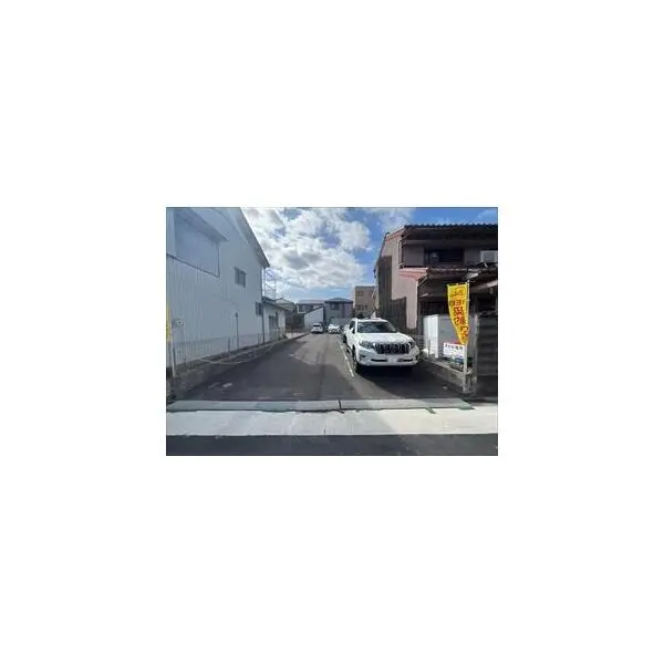 名古屋市西区枇杷島4丁目 外観