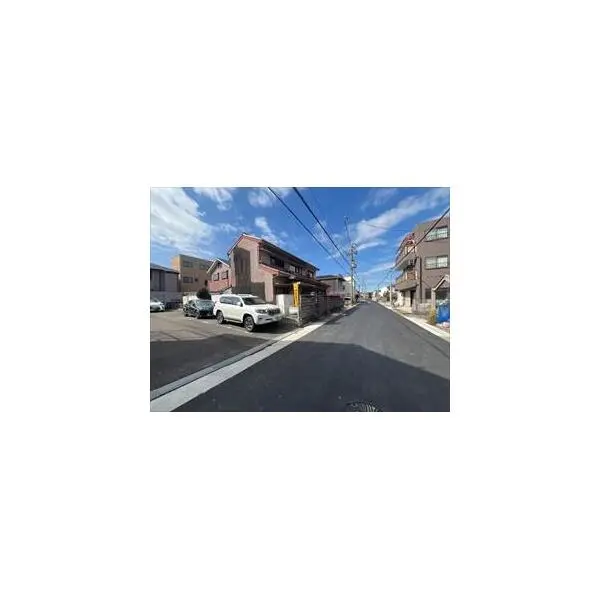 名古屋市西区枇杷島4丁目 その他画像