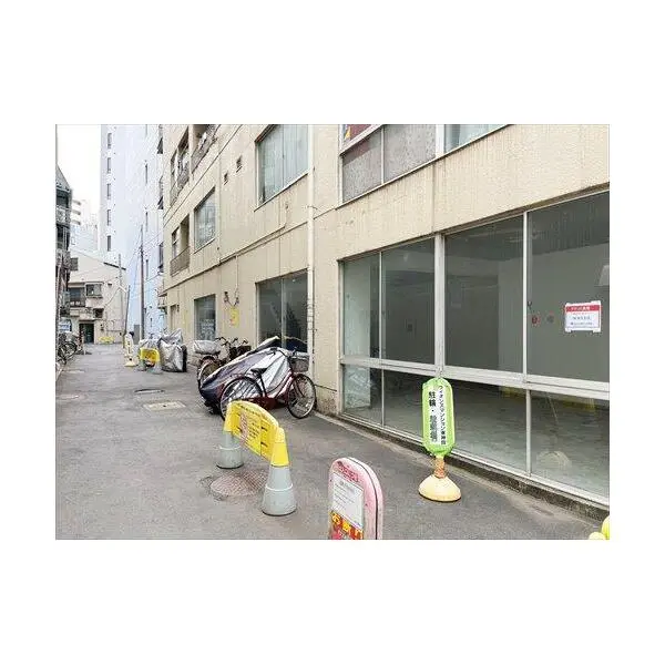 ライオンズマンション東神田 その他画像