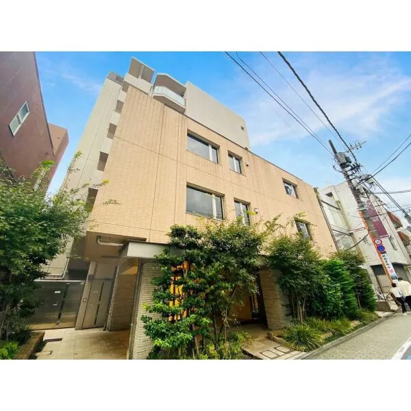 ブランズ西荻窪 外観(撮影年月:2026年08月)