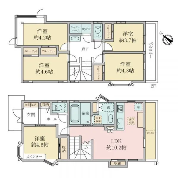 横浜市戸塚区戸塚町 外観